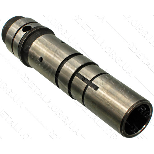 Ствол великий перфоратора Зеніт ЗПП- 1700(d24*30 L156)
