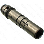 Ствол большой перфоратора Зенит ЗПП-1700 (d24*30 L156)