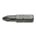 Біта Felo PZ2 25mm (1шт)