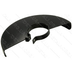 Кожух (защита) болгарки 180 d53