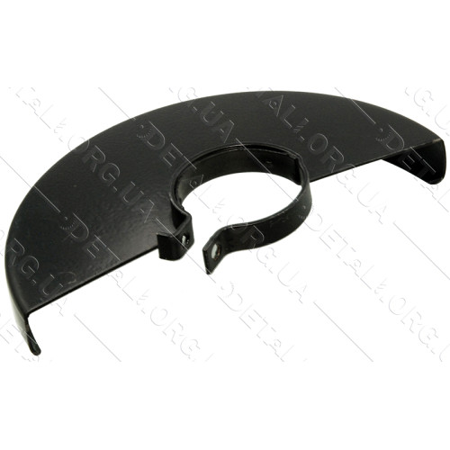кожух болгарки 180 d53