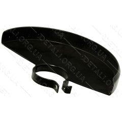 Кожух (защита) болгарки 180 d53 2