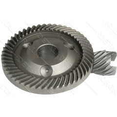 Шестерні (пара) болгарки Makita 9069 аналог 227499-6 + 227500-7 (d1 17 * 77.5 / d2 9 * 21 / h2 19) 2