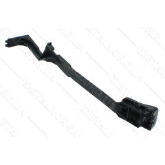 Тяга + клавиша болгарки УШМ Bosch 6-100 аналог 1602319009 L143 (17*26)