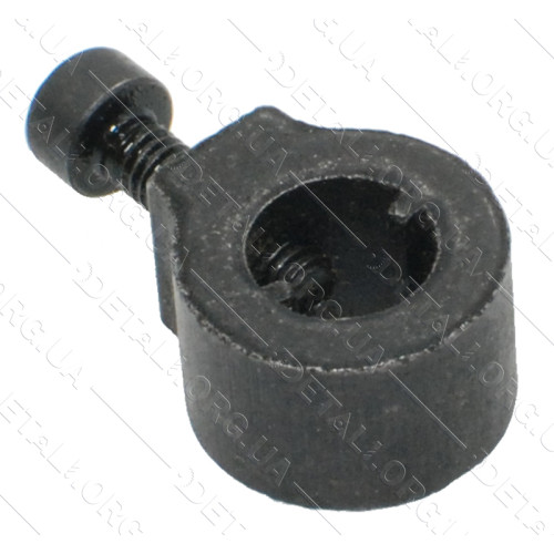 Пилкодержатель лобзика d9*16 VJ Parts