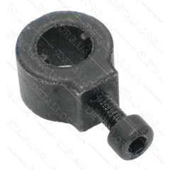 Пилкодержатель лобзика d9*16 VJ Parts 2