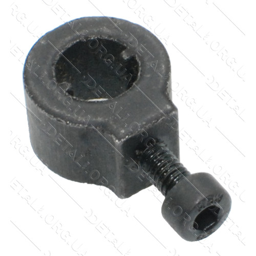 Тримач пилки лобзика d9 * 16 VJ Parts
