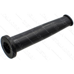 Носик на шнур питания D12 L81