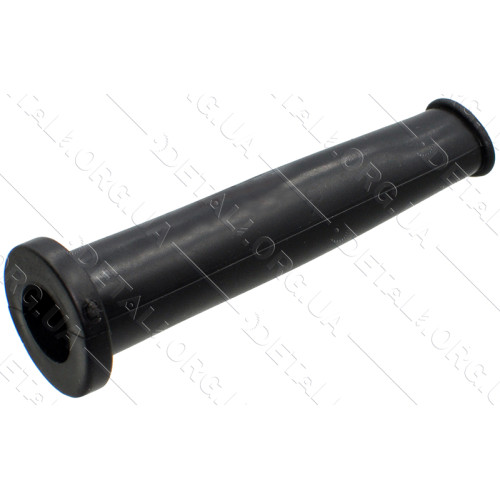 Носик на шнур живлення D12 L81