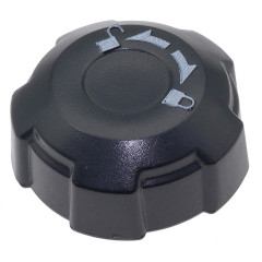 Гайка ленточной пилы Makita LB1200F оригинал JM21000085