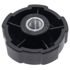 Гайка стрічкової пилки Makita LB1200F оригінал JM21000085 2