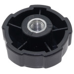 Гайка ленточной пилы Makita LB1200F оригинал JM21000085