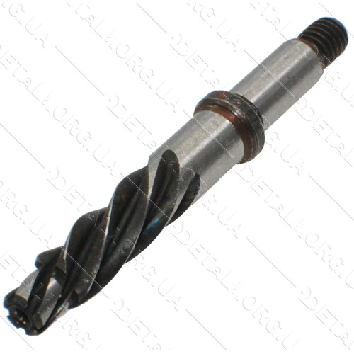 Вал шліфувальної машини Sparky MBS 876&MBS 876E 5 - зуб оригінал 180279