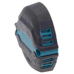 Кожух шуруповерта Makita DDF 484 RFE оригинал 456967-4 2