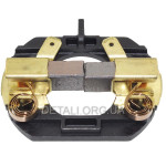 Щеткодержатель гайковерта DeWalt DC822 оригинал N187232