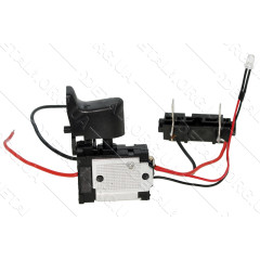 Кнопка шуруповерт DWT ABS 18 Sli 2
