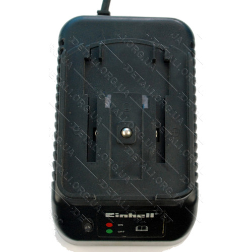 Зарядний пристрій шуруповерт Einhell LG BT - CD 18 LCD -18V 2,5А