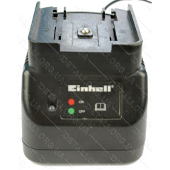 Зарядное устройство шуруповерт Einhell LG BT-CD 18 LCD -18V 2,5А 2