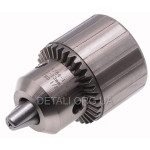 Патрон під ключ М12 1/2"-20 2-13мм (посилений)