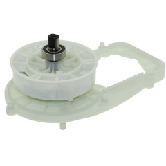 Держатель мотора в сборе газонокосилки Makita ELM4120 / 3720 оригинал YA00001178 2