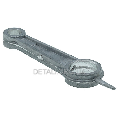 Шатун поршня компрессора L115*138 d12*23 Lмц - 89