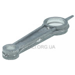 Шатун поршня компресора L115*138 d12*23 Lмц - 89