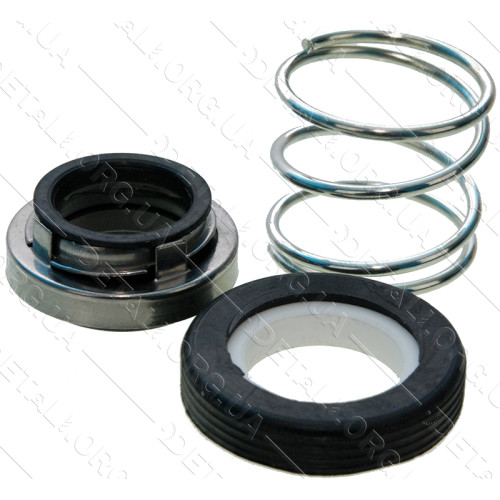 Сальник кришки корпусу мотопомпи d1 21*46 h8mm/ d2 20*33mm №3