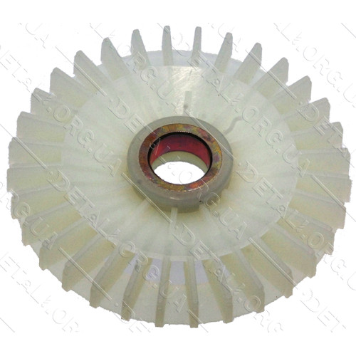 Крильчатка якоря d13*78