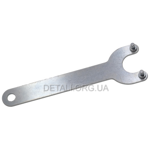 Ключ для болгарки 125 L140