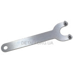 Ключ для болгарки 125 L140