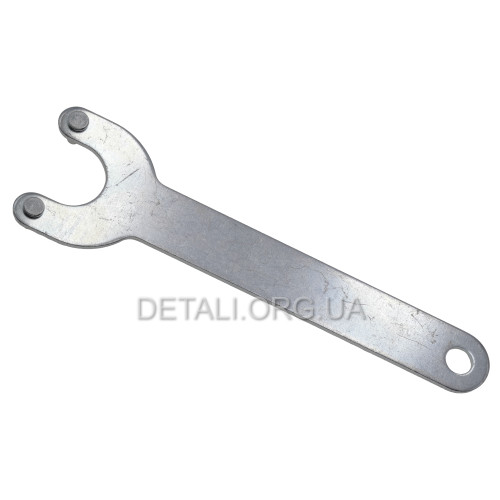 Ключ для болгарки 125 L140