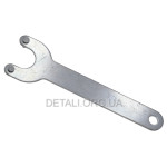 Ключ для болгарки 125 L140