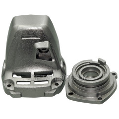 Корпус редуктора болгарки CROWN CT13502 - 125R