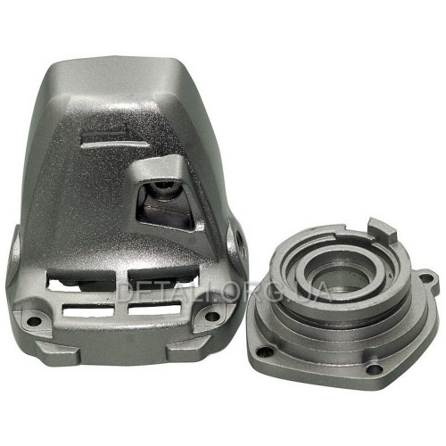 Корпус редуктора болгарки УШМ CROWN CT13502-125R