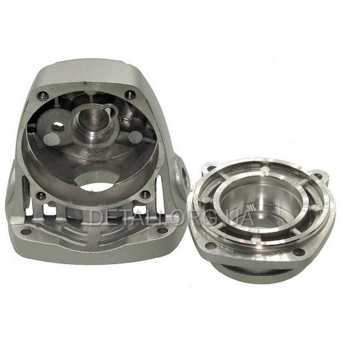 Корпус редуктора болгарки CROWN CT13502 - 125R