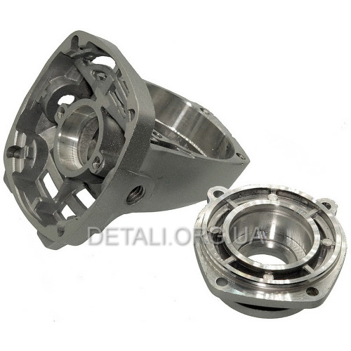 Корпус редуктора болгарки CROWN CT13502 - 125R