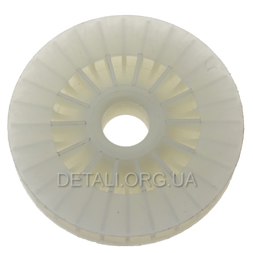 Крыльчатка якоря d13*63