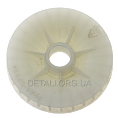 Крильчатка якоря d13*63 2