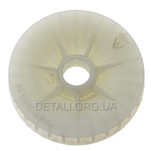 Крильчатка якоря d13*63