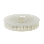 Крыльчатка якоря d13*63