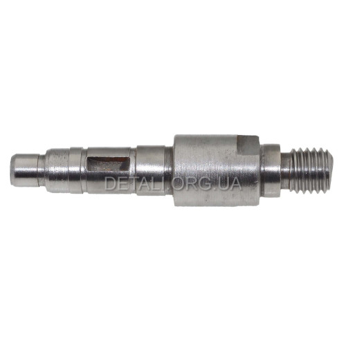 Вал болгарки Stern 230C d10*15*21/L93