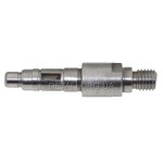 Вал болгарки Stern 230C d10*15*21/L93