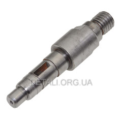 Вал болгарки Stern 230C d10*15*21/L93 2