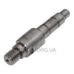 Вал болгарки Stern 230C d10*15*21/L93