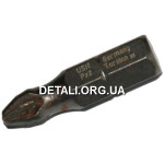 Бита USH PZ2 25mm