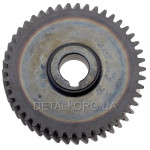Шестерня электропилы CRAFT-TEC EKS-1500, ТАЙГА ПЦ-1500 (d49*10, 46 зубов)