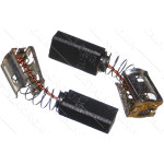 щетки Metabo 5х8х15 пружина оригинал 316048090