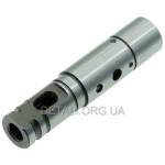 Ствол перфоратора Dnipro-M RH-100 (L100 мм)