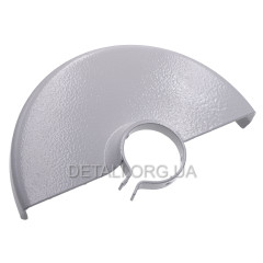 Кожух болгарки Фіолент МШУ 9-16-180 (d43 мм) оригінал ІДФР305142023І 2