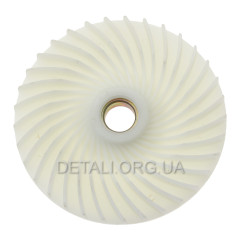 Крыльчатка якоря d12*84